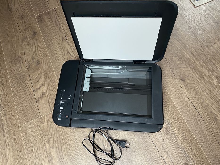 CANON PIXMA MG3650 drukarka / urządzenie wielofunkcyjne