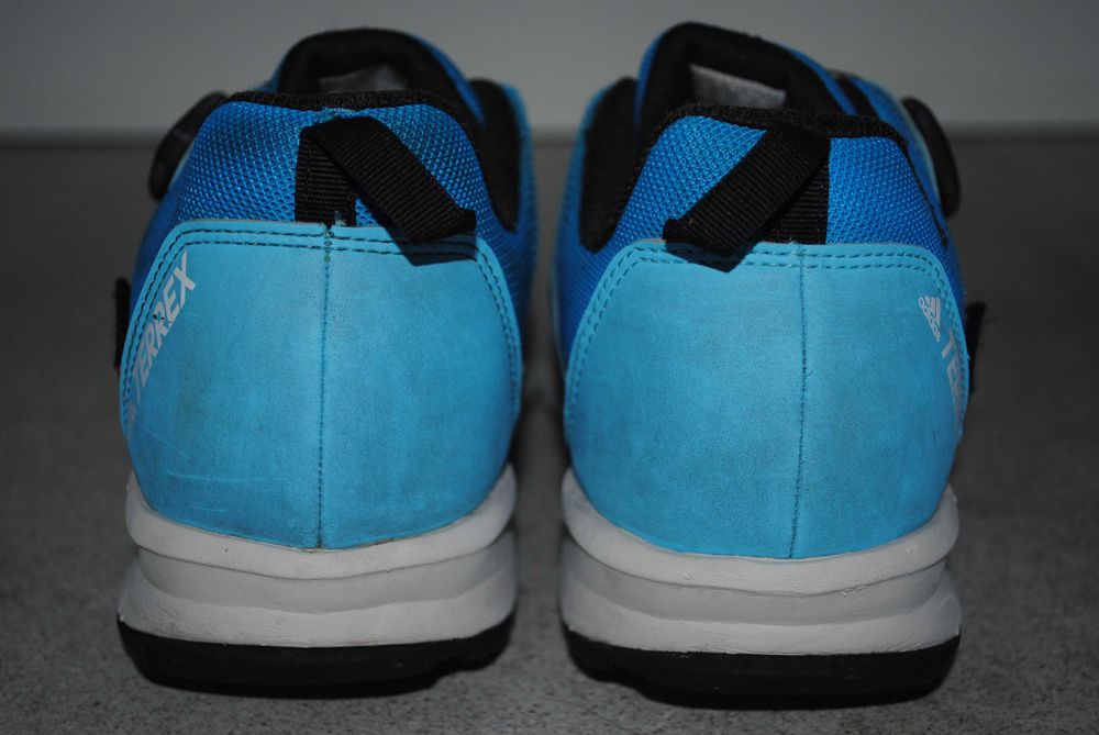 Buty trekkingowe Adidas Terrex Agravic Boa R.RDY roz 39 1/3