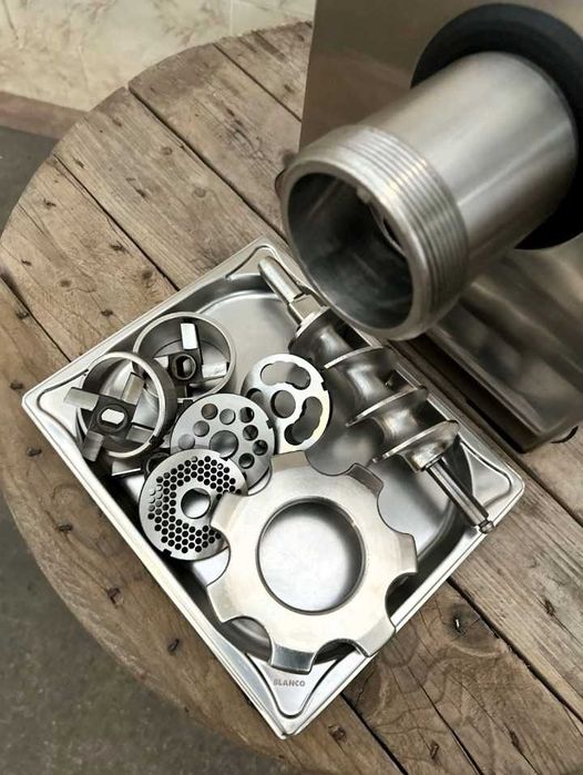 WILK BIZERBA FW-N82‼️ROK PROD. 2021! Maszynka do mielenia mięsa OKAZJA