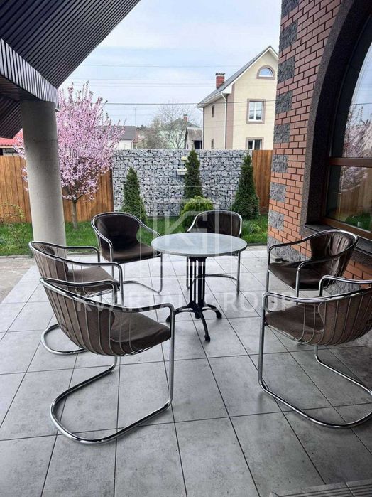 БЕЗ КОМІСІЇ, будинок з якісним РЕМОНТОМ меблями і технікою Буча