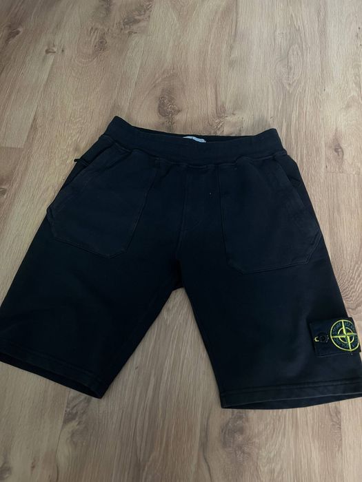 Stone island shorts