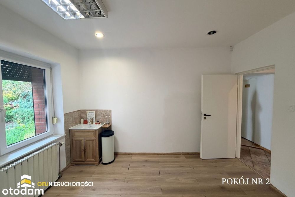 Lokal usługowy 110 m² do wynajęcia | ul. Reja 16A, Wrocław