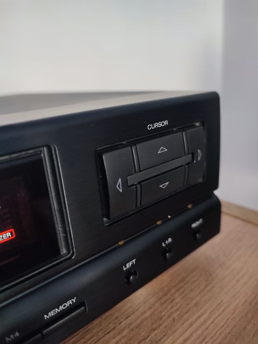 AIWA GE950 korektor graficzny equalizer Stan PERFECT