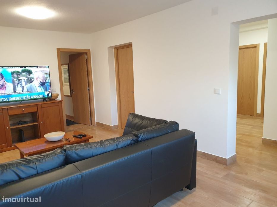 Casa T3 para férias ou trabalhador na zona de Sines Vila Nova santo_A