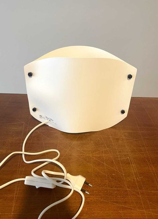 2 candeeiros de mesa de cabeceira “Vela” by Samuel Parker