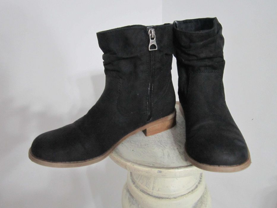 botki OLIWER angielskie stan idealny