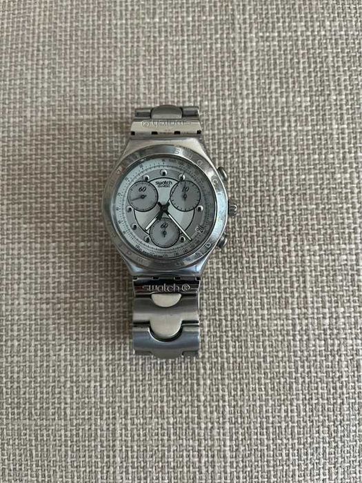 Relógio Swatch Irony Chronograph