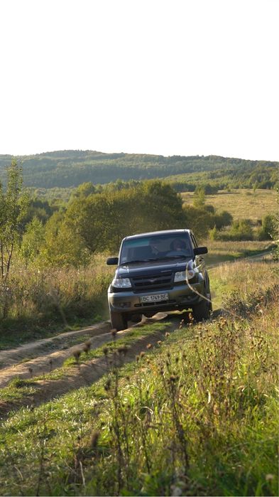 Екскурсії Караптами!Джипінг!Ексклюзивні екскурсії.Трускавець.Чан