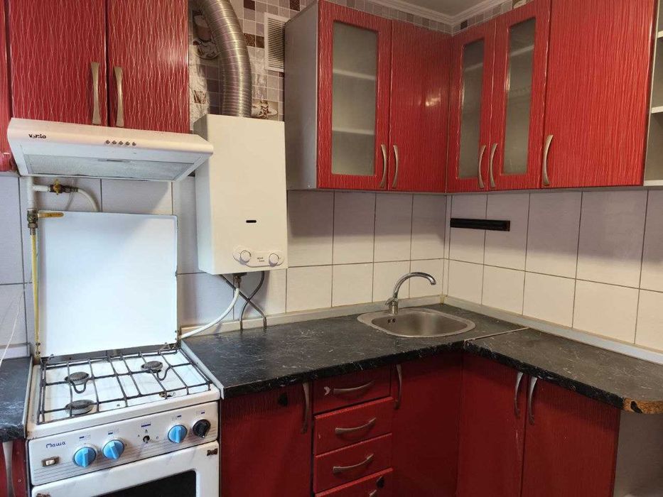 Оренда однокімнатної квартири