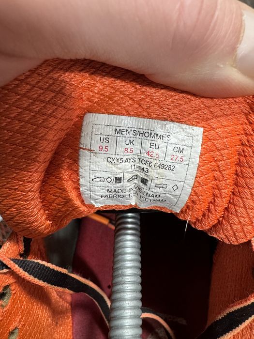 ‼️ Кроссовки the north face Оригинал