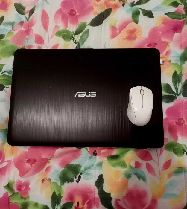 PC ASUS – Ótimo estado – 4GB RAM – 932GB HDD – NVIDIA GeForce 920MX