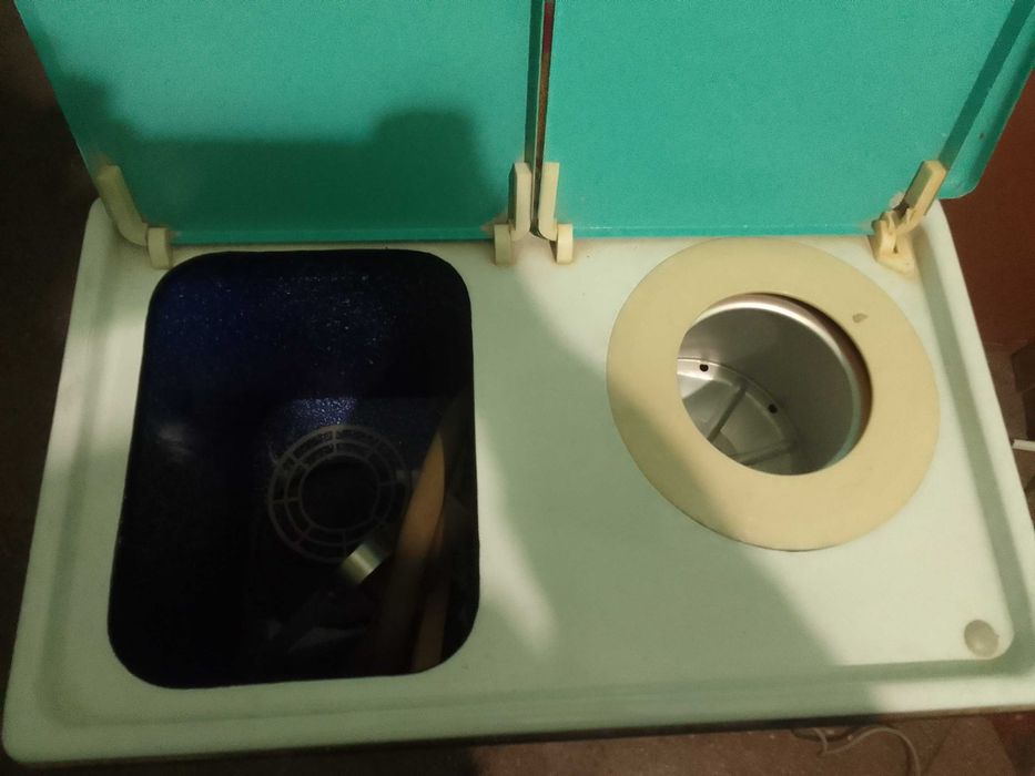 пральна (стиральная) машина Аурика 110