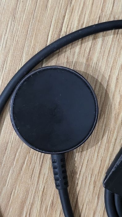 Ładowarka indukcyjna do zegarków Samsung  Galaxy Watch oryginalna
