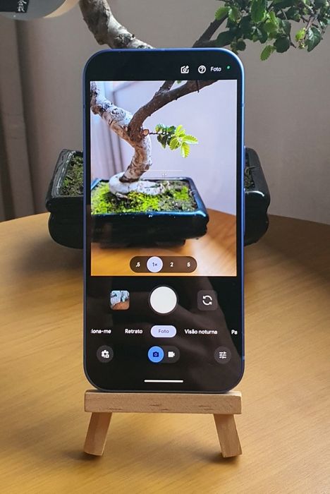 Google Pixel 10 Azul