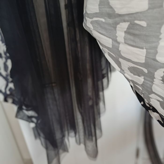 Vestido/camiseiro da marca Fly. Oversized. Novo