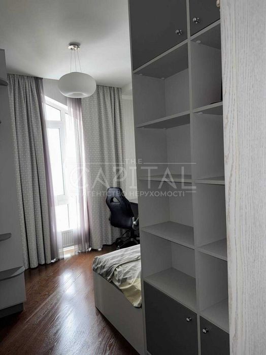 Оренда дворівневої 3-кімнатної квартири | ЖК «Оазис»