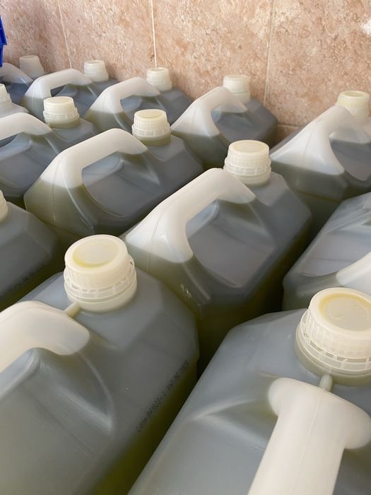 Azeite novo qualidade unica