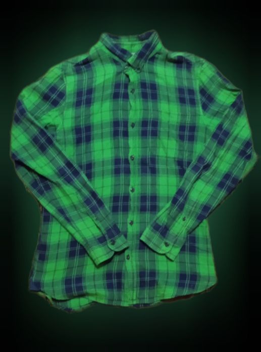 Рубашка сорочка чоловіча підліткова