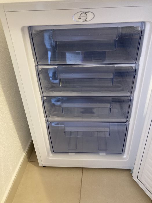 Arca congeladora kunft