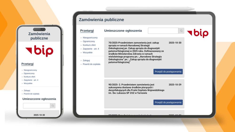 Audyt dostępności WCAG – profesjonalna analiza strony lub aplikacji