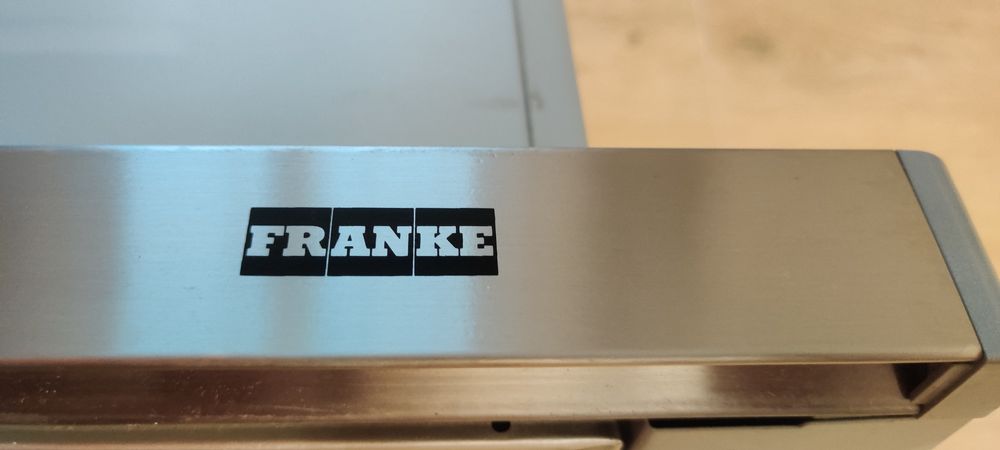 okap kuchenny teleskopowy Franke FTC 532L GR/XS