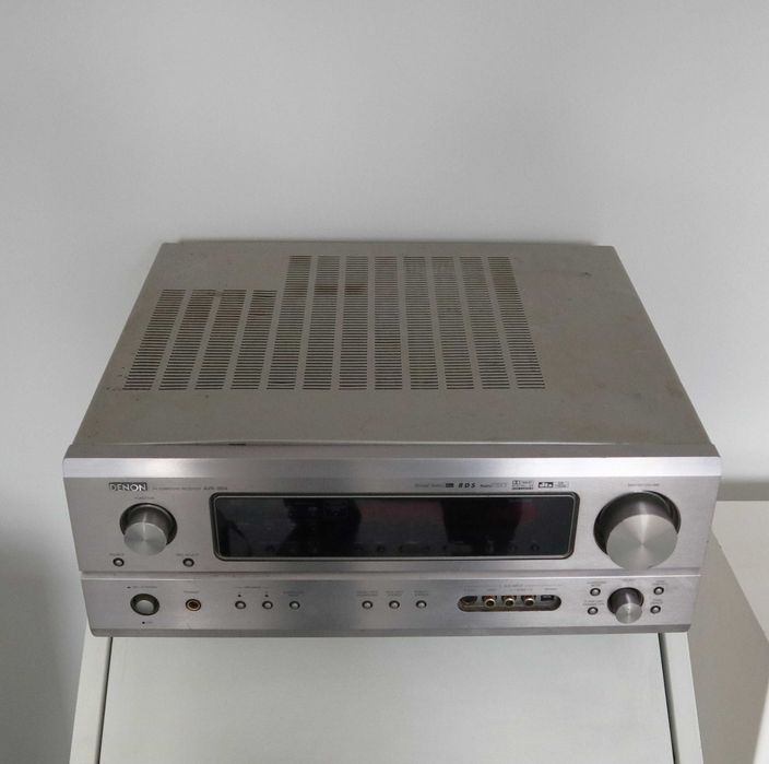 Усилитель ресивер DENON AVR-1804