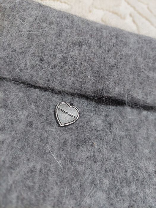 Camisola malha Twin Set