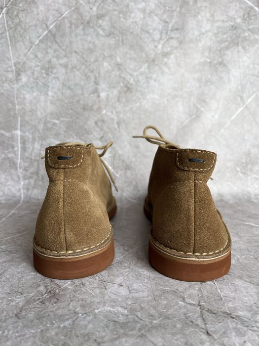 Brunello cucinelli ботинки мужские 41