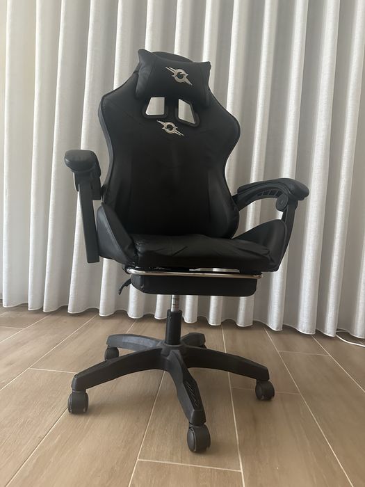 Setup Gaming Completo