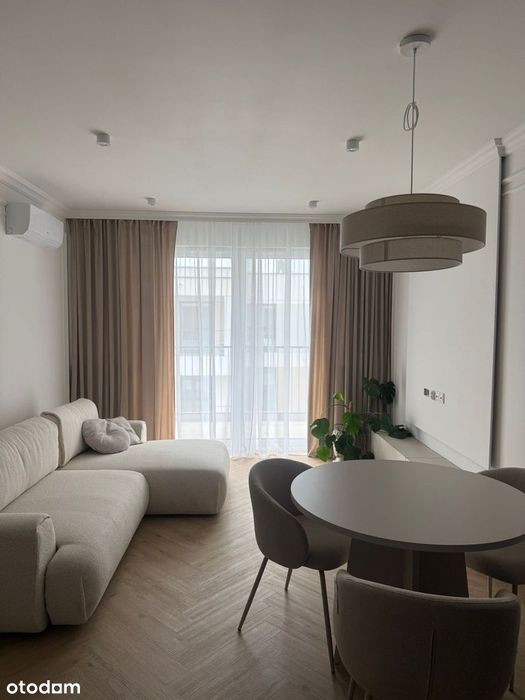 Białystok Zawady | 51m² | 3 pokoje | umeblowane | Twoja Harmonia