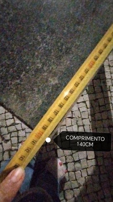 Mesa de Granito semi nova