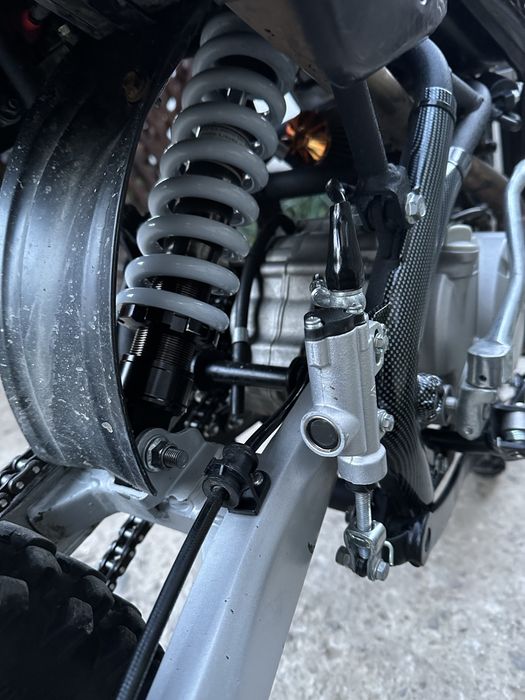 Продам Kovi pit 150