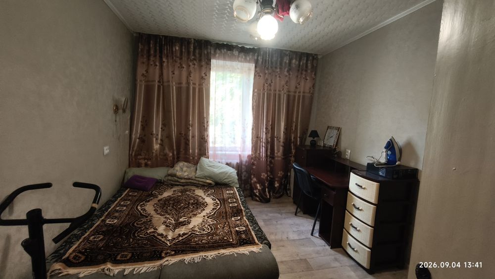 сдам квартиру 2х кімнатну