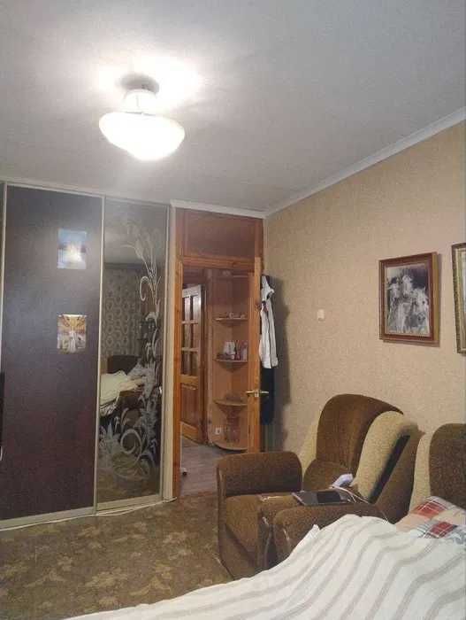 Продам 2комн.квартиру Ахсарова, Людвига Свободы,Алексеевская.Е-віднов.