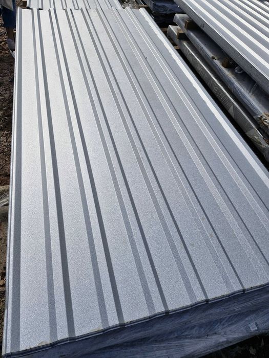 Okazja! Blacha trapezowa t18, t7, t35 różne kolory SZYBKA DOSTAWA