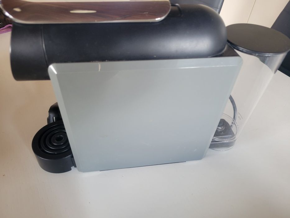 Máquina de café Delta Q Qool mini