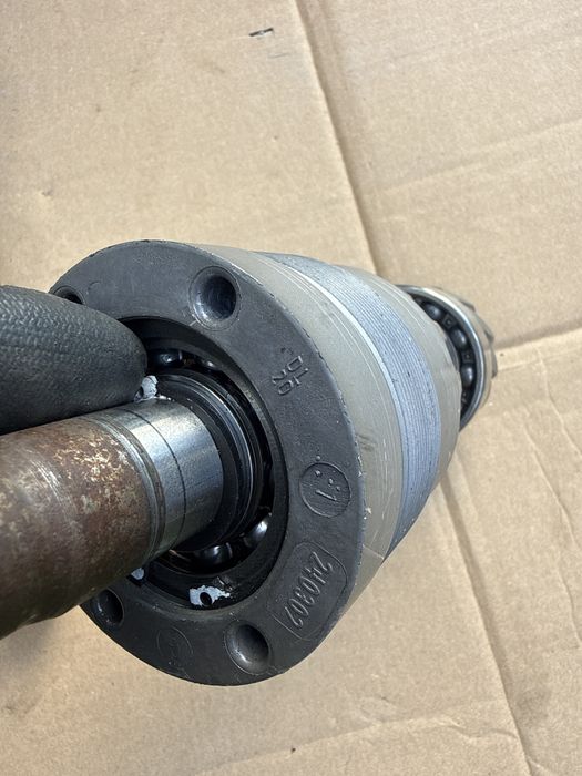 Wałek skrzyni biegów Polaris OEM 240302