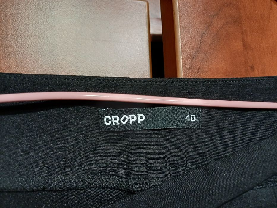 Юбка-шорты женские cropp