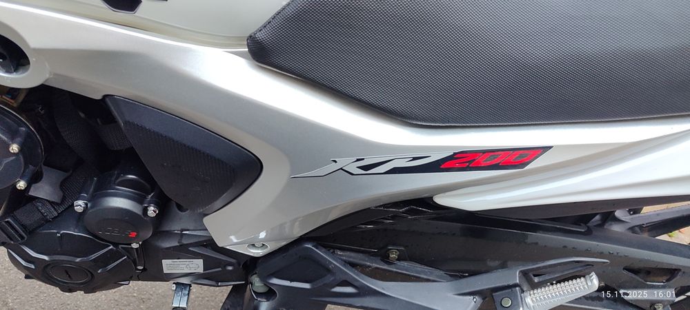 Продам Lifan KP200