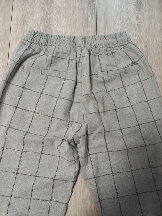 Підліткові класичні штани