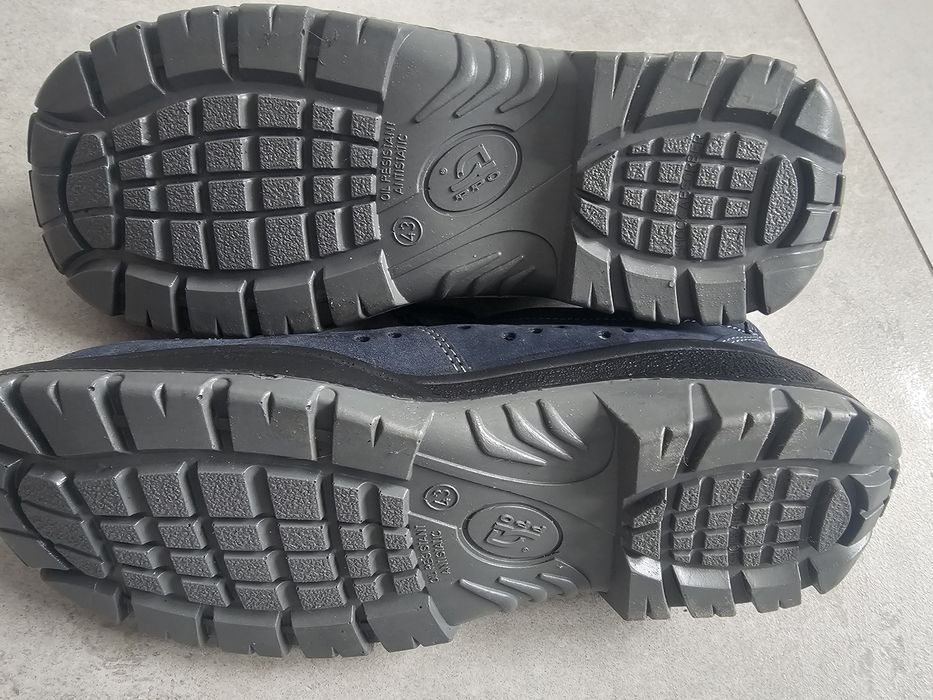 Buty robocze PPO