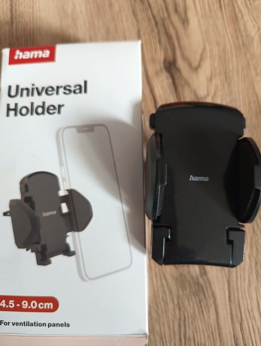 Uchwyt do telefonów HAMA