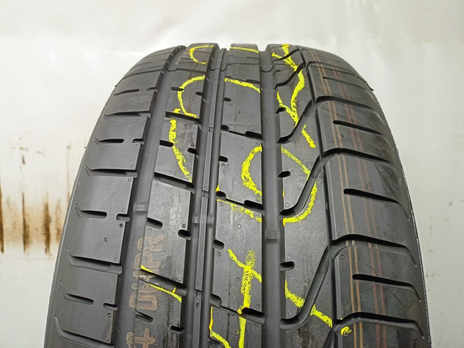 Pirelli Pzero 255/40/20 2018r 101W Nowa (4622)