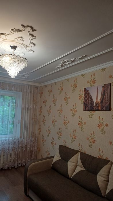 Довгострокова оренда 3 к квартири