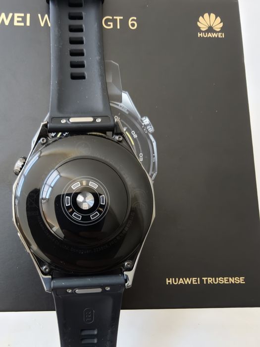 Huawei Watch  GT 6