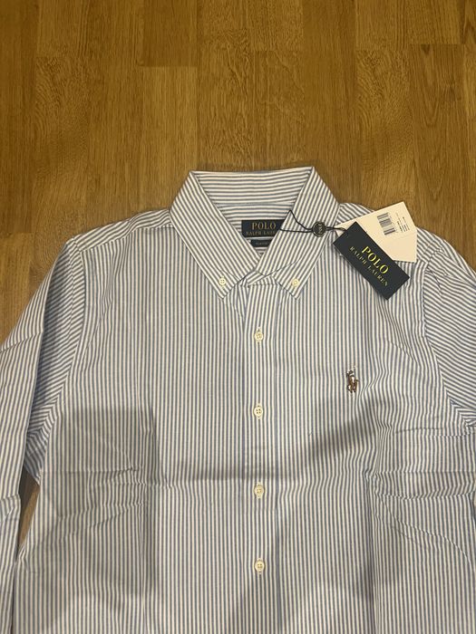Koszula Polo Ralph Lauren, nowa oryginalna , rozmiar L