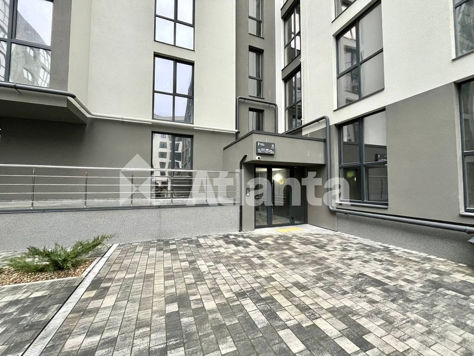 Продається простора 2-кімнатна квартира у ЖК Parus Comfort