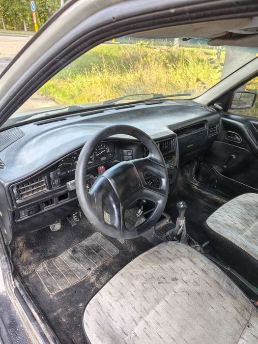 Seat Toledo 1.8 vag
