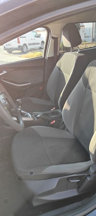 Ford focus 1.6 sw 125000km