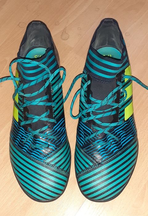 Adidas Nemeziz Tango 17.3 Tf BY2463 roz. 44 i 2/3